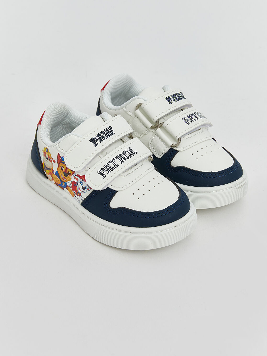 LCW STEPS پێڵاوی وەرزشی چاپکراوی Paw Patrol بۆ منداڵانی کوڕ -W58196Z1-LU7
