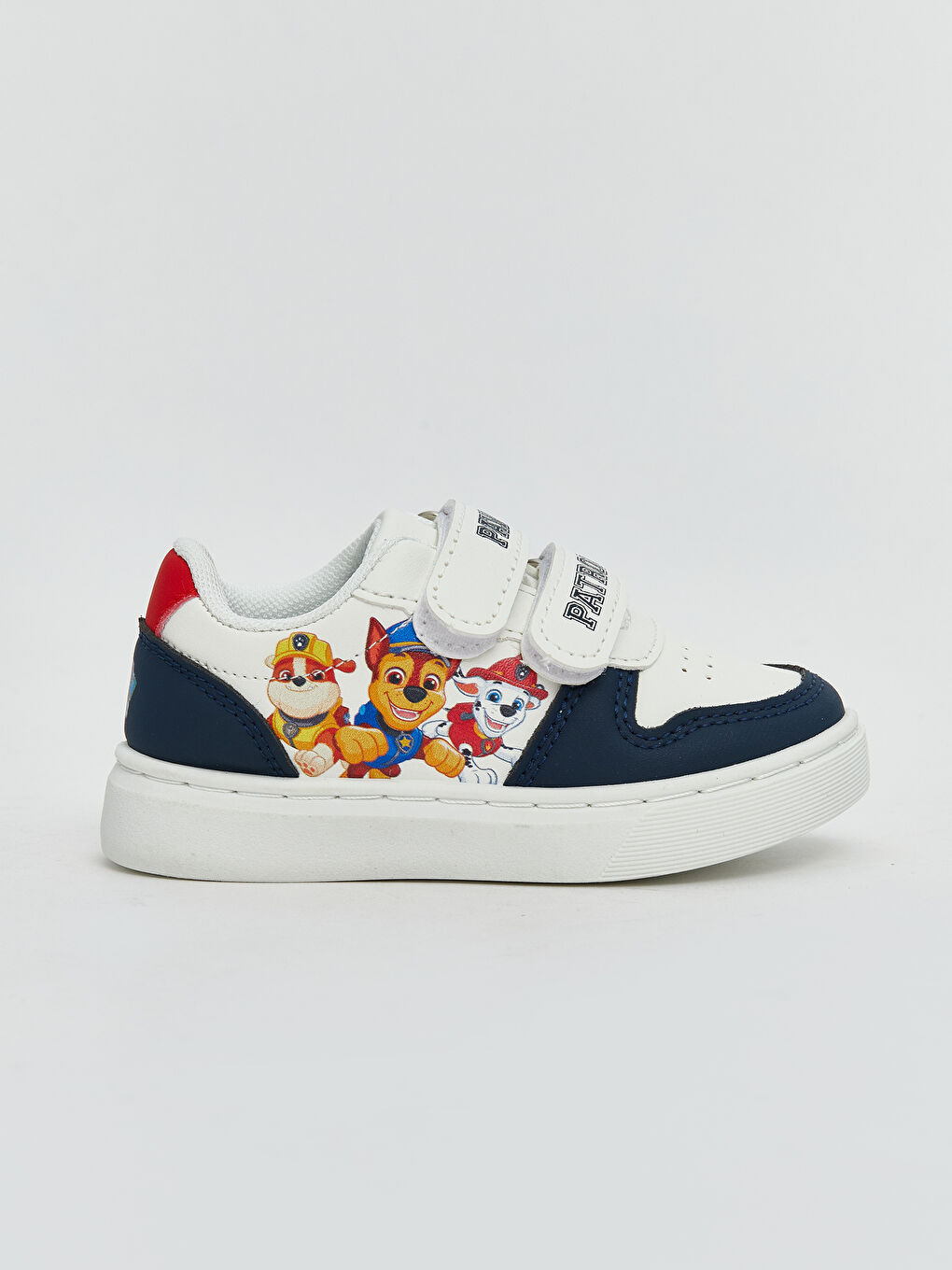 LCW STEPS پێڵاوی وەرزشی چاپکراوی Paw Patrol بۆ منداڵانی کوڕ -W58196Z1-LU7