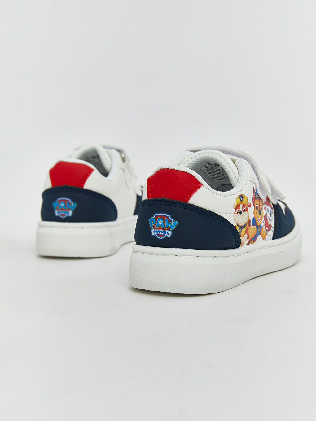 LCW STEPS پێڵاوی وەرزشی چاپکراوی Paw Patrol بۆ منداڵانی کوڕ -W58196Z1-LU7