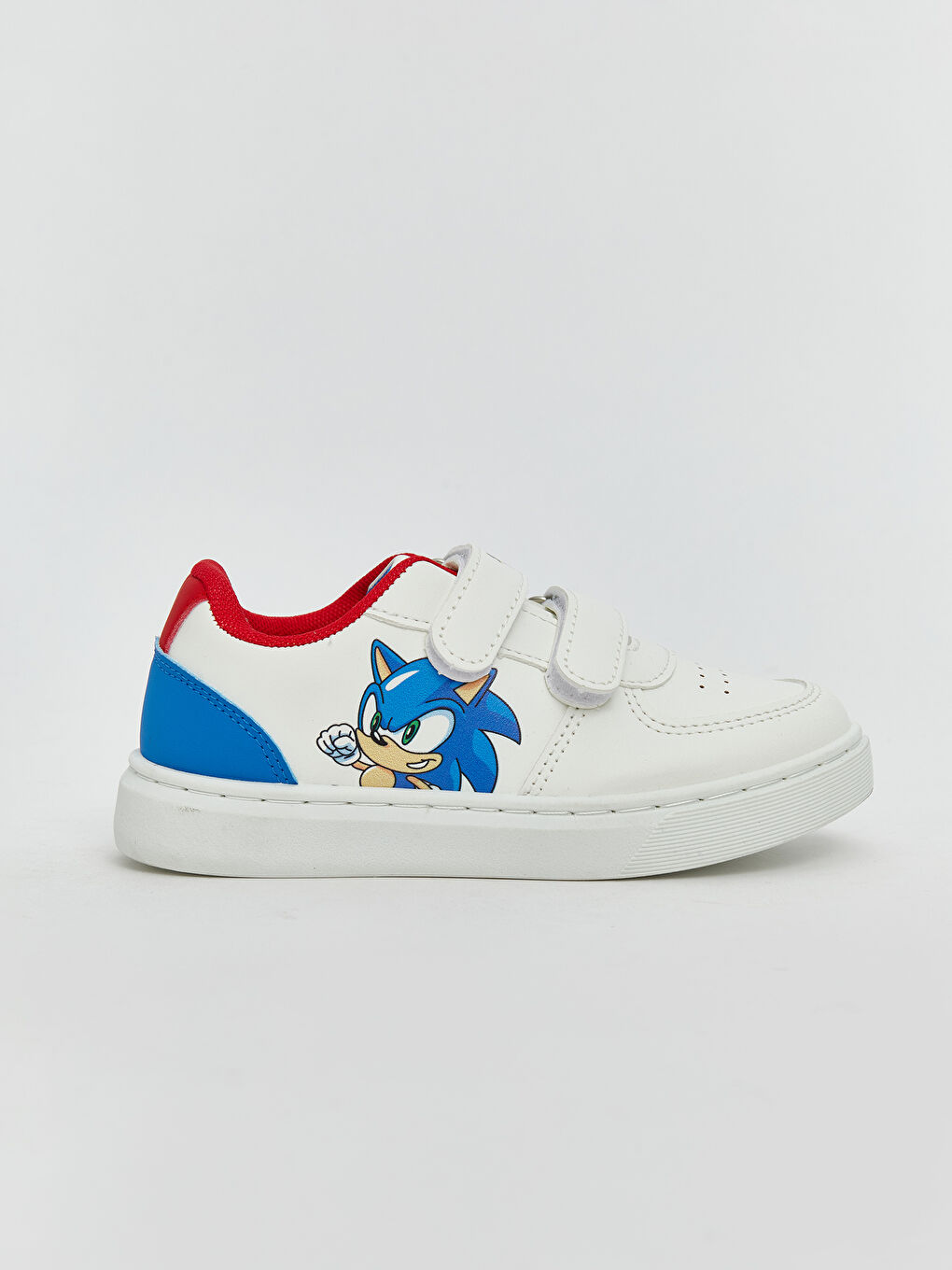 LCW STEPS Sonic Εκτυπωμένα Αθλητικά Παπούτσια για Αγόρια -W58197Z1-LU7