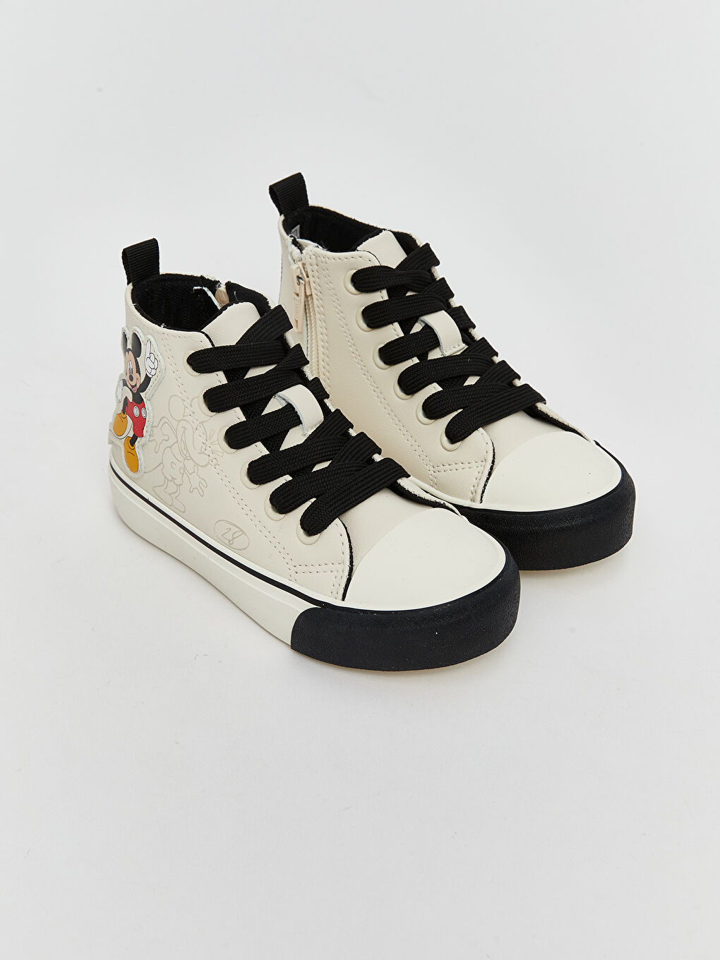 LCW STEPS Baby Boy BEIGE Sneakers -W58199Z1-FEJ