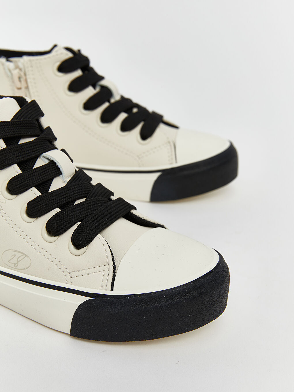 LCW STEPS Baby Boy BEIGE Sneakers -W58199Z1-FEJ
