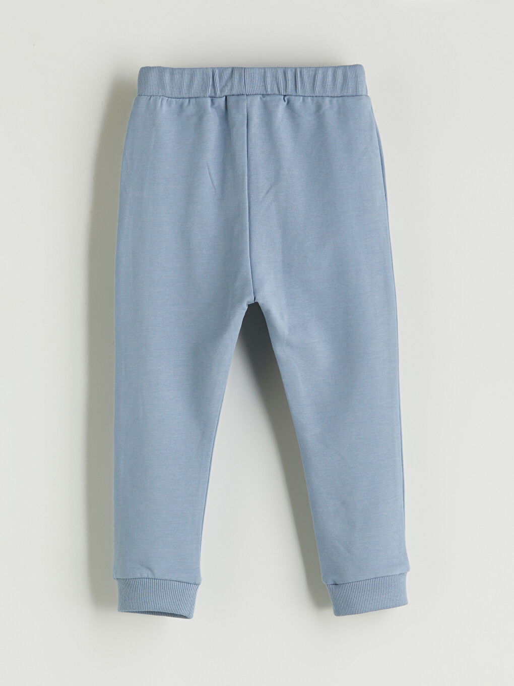 LCW baby Baby Boy GREY Trousers -W58211Z1-VWF