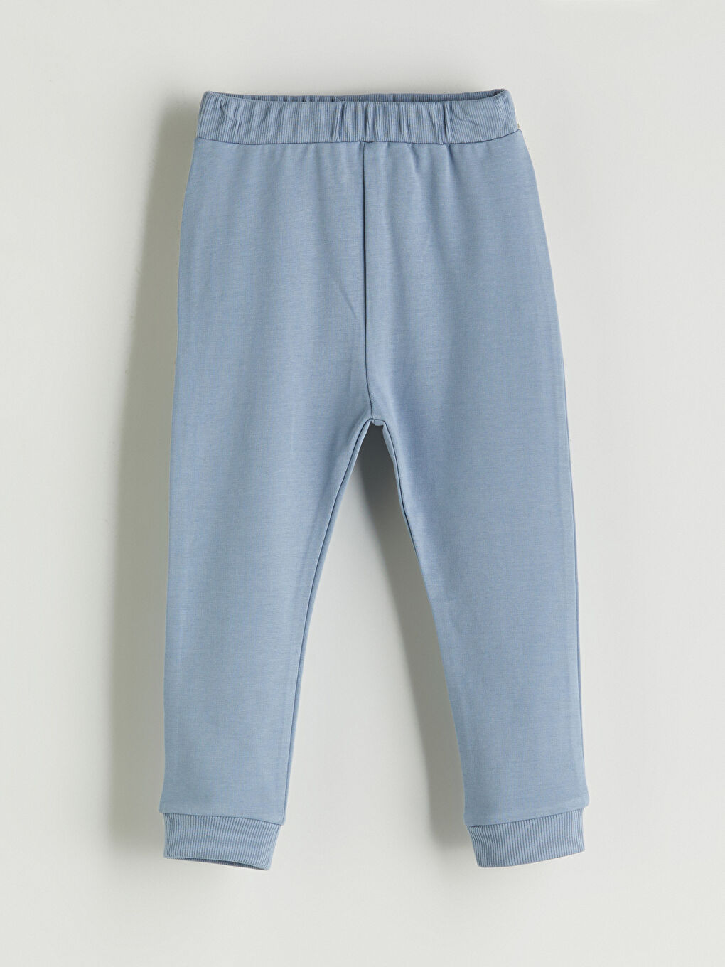 LCW baby Baby Boy GREY Trousers -W58211Z1-VWF