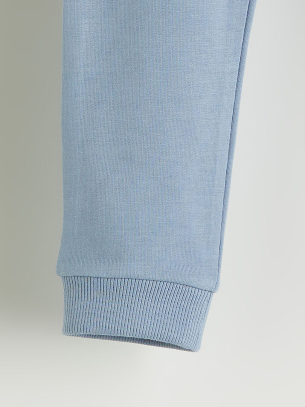 LCW baby Baby Boy GREY Trousers -W58211Z1-VWF