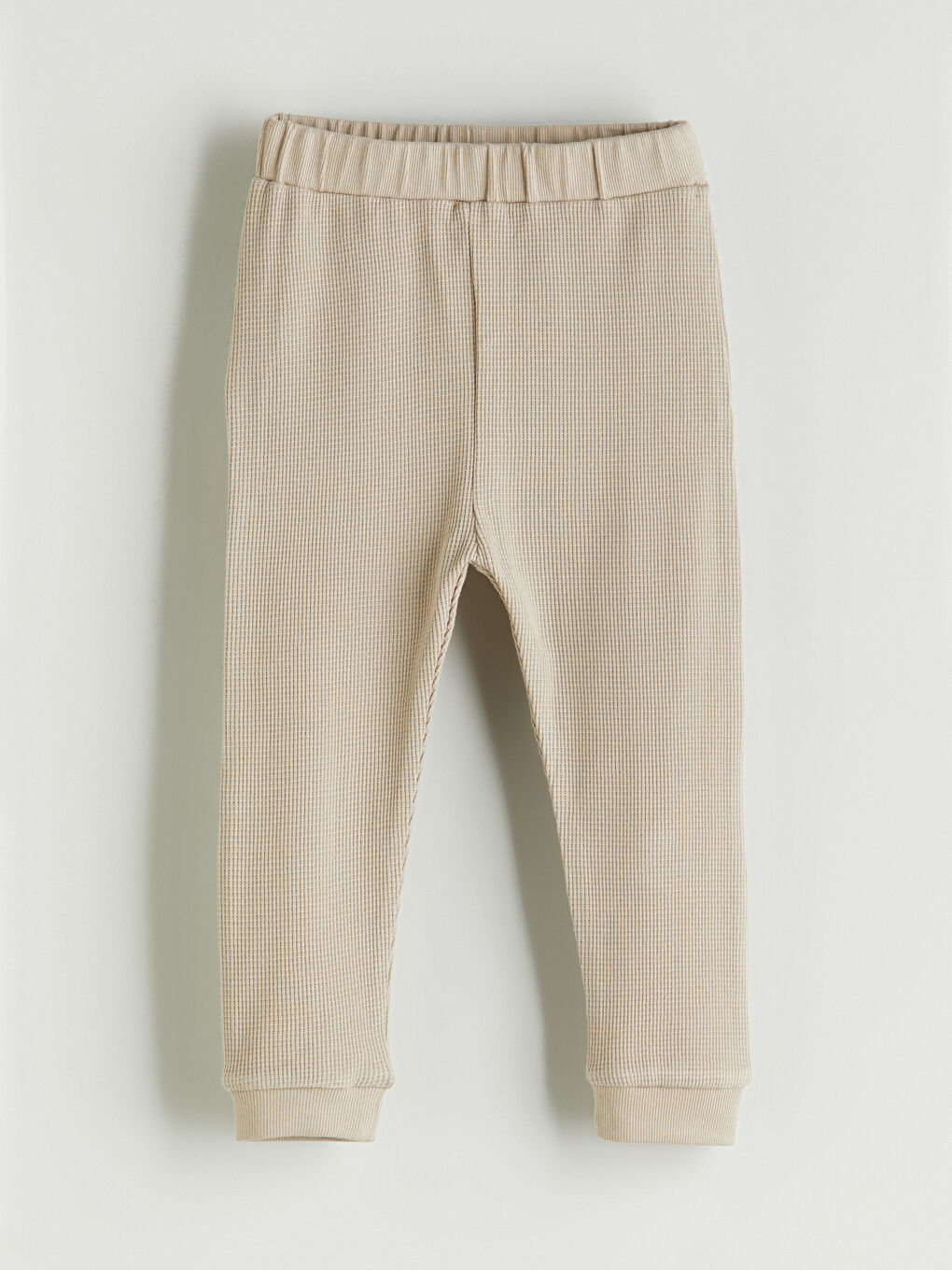 LCW baby Baby Boy GREY Trousers -W58211Z1-VWF