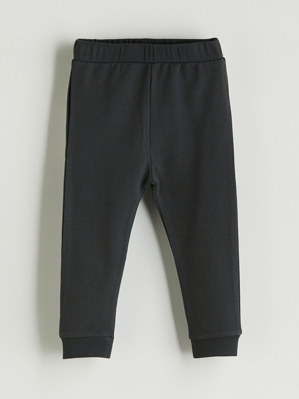 LCW baby Baby Boy GREY Trousers -W58211Z1-VWF