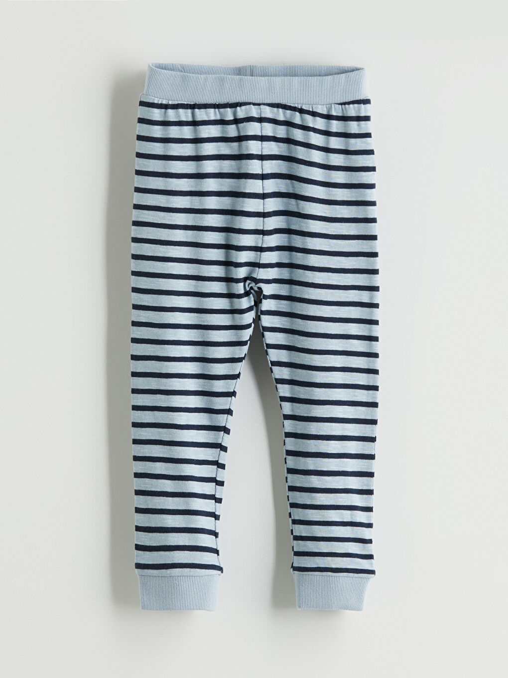 Mavi Basic Erkek Bebek Jogger Eşofman Alt