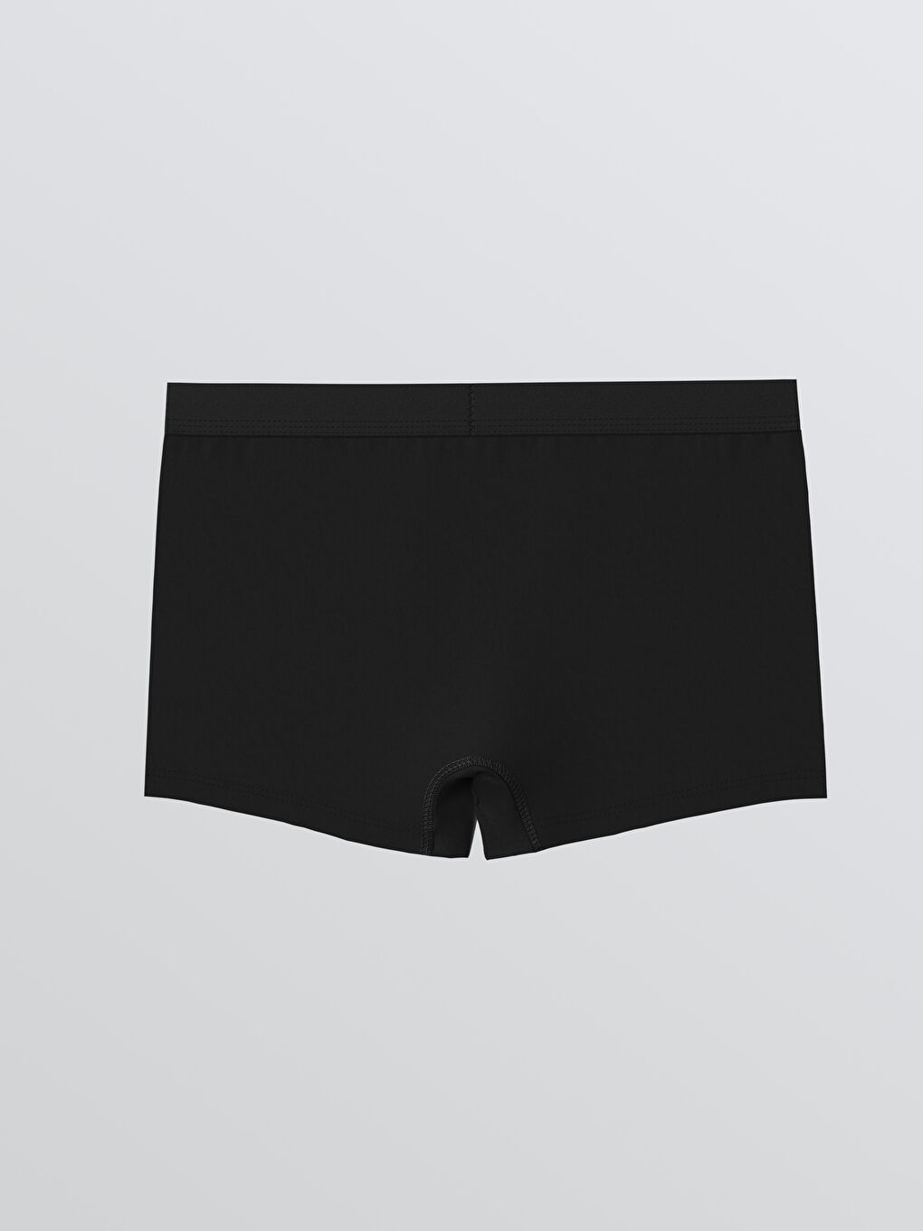 Siyah Beşiktaş Baskılı Erkek Çocuk Boxer 2'li-3