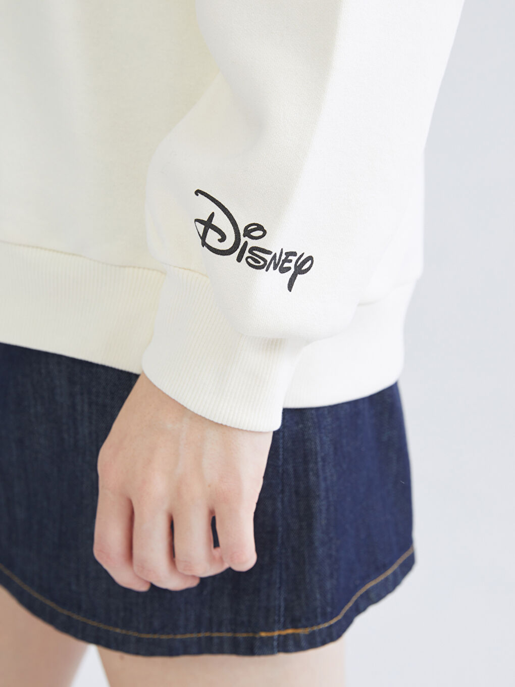 XSIDE Woman BEIGE Sweatshirt -W58274Z8-YSB