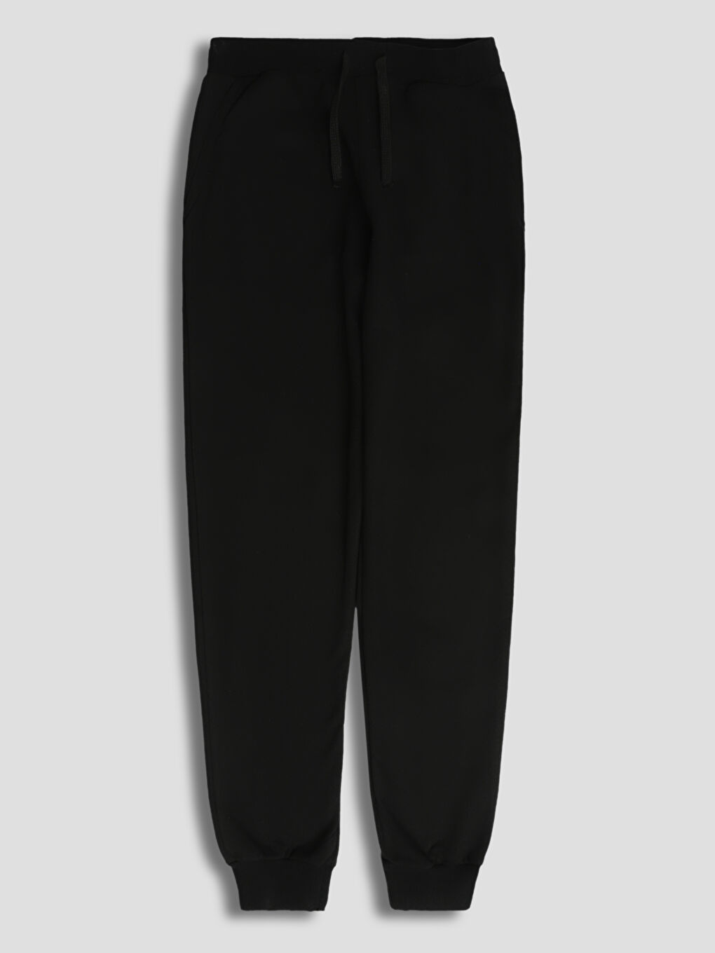 Comfortable Fit Elastic Waist Boys' Jogger Sweatpants