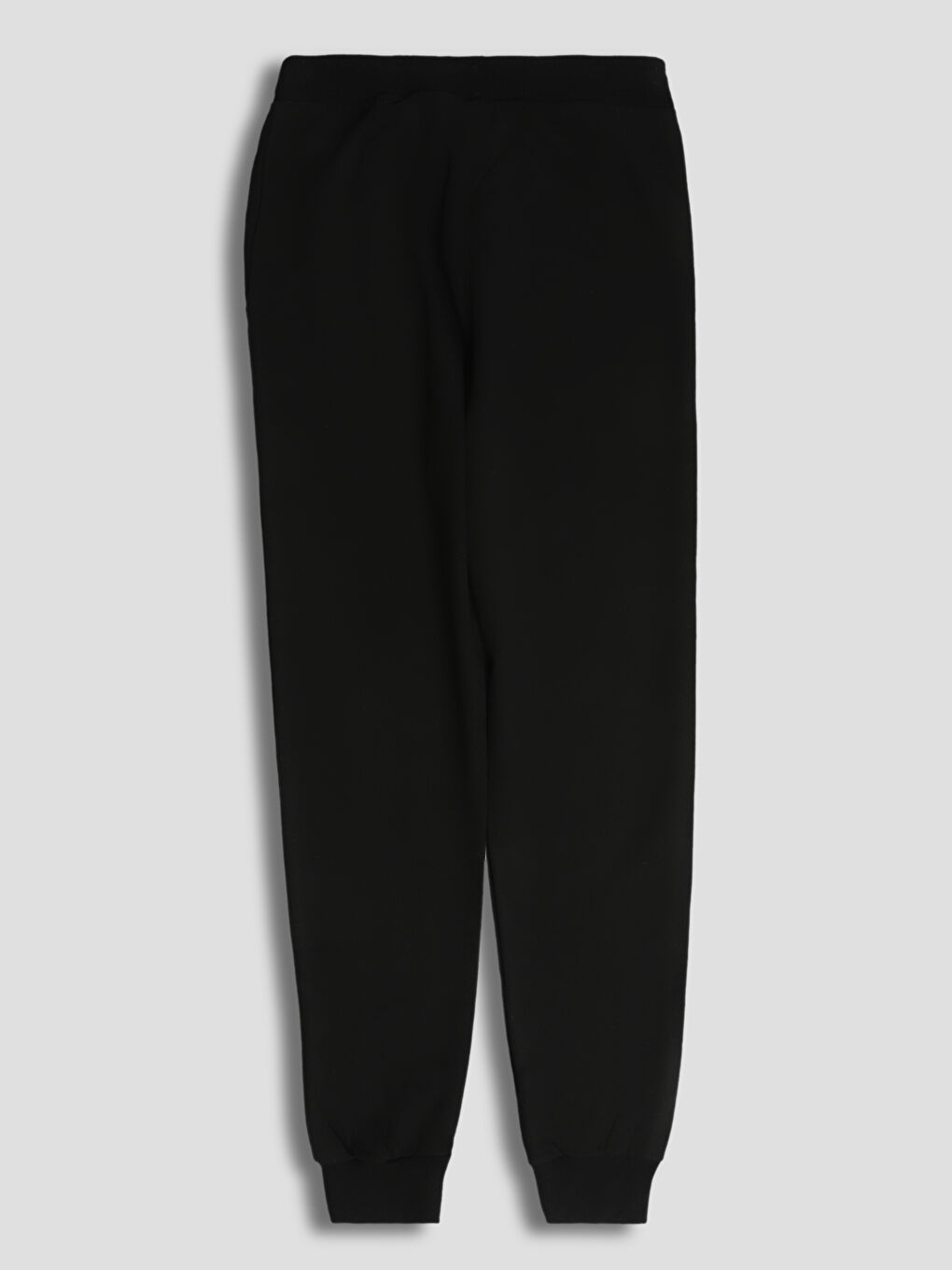 Comfortable Fit Elastic Waist Boys' Jogger Sweatpants-1