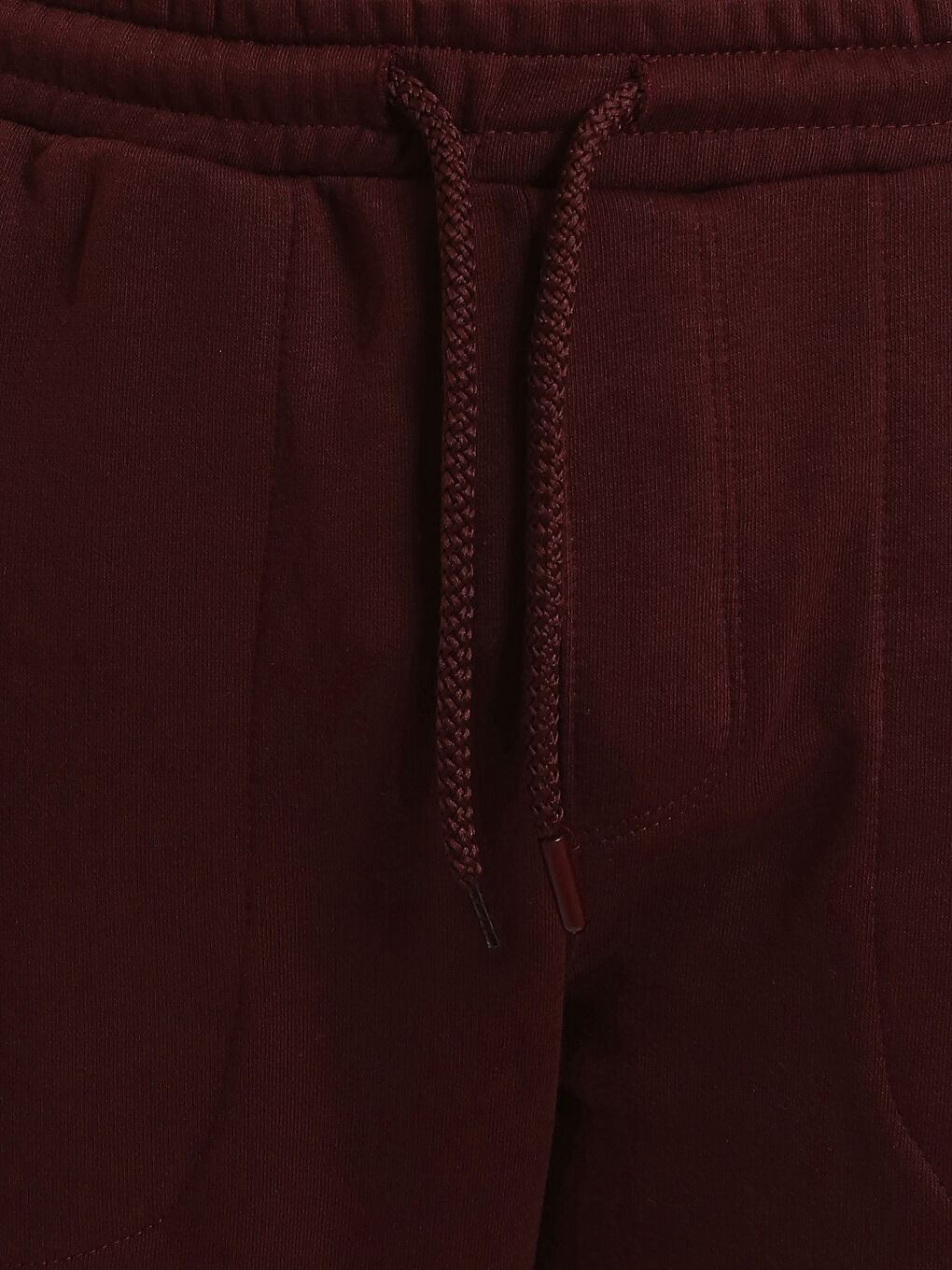 Standard Fit Men's Jogger Sweatpants-4