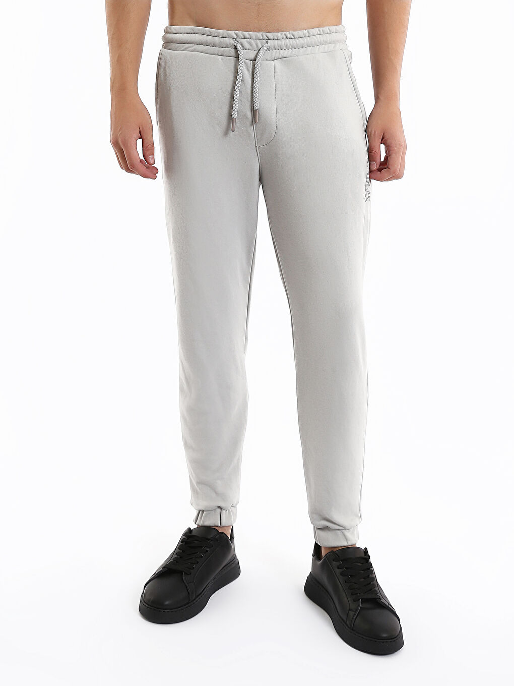Standard Fit Men's Jogger Sweatpants-3