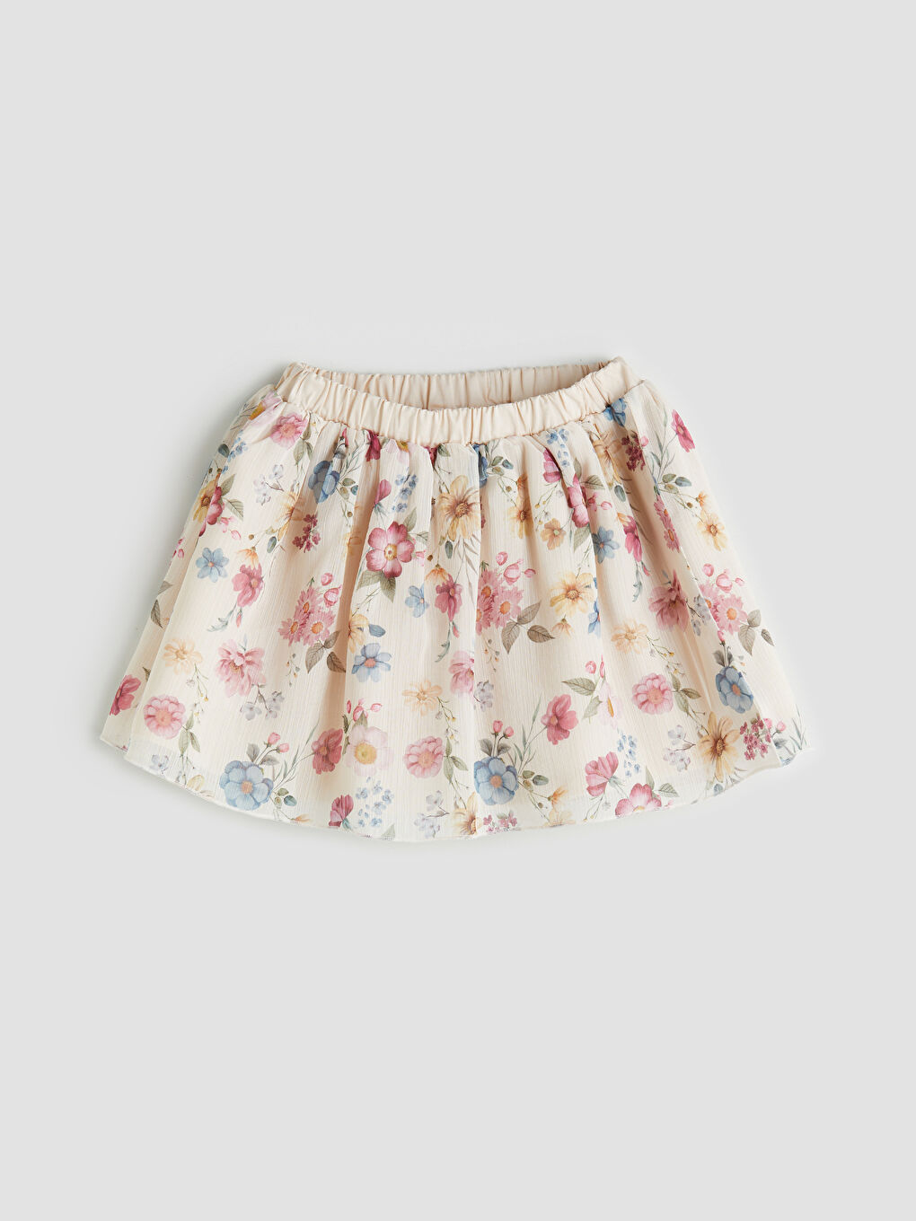LCW Kids Girl ECRU Set -W58304Z1-FRC