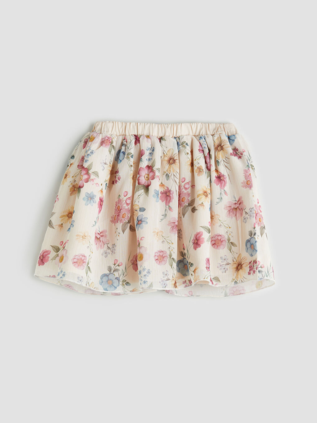 LCW Kids Girl ECRU Set -W58304Z1-FRC
