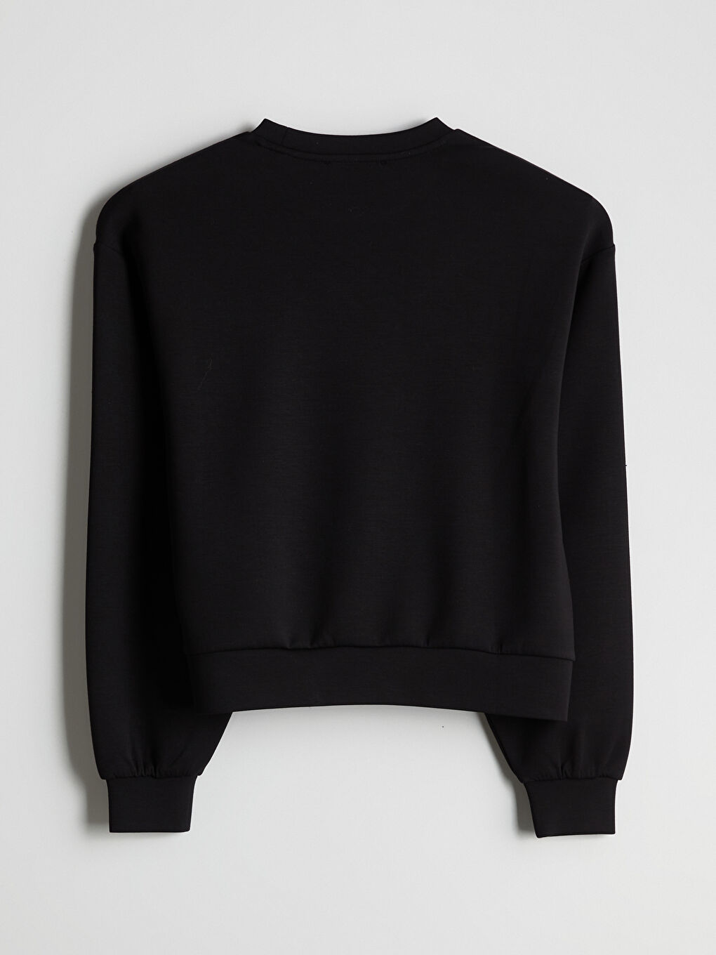 XSIDE Crew Neck Women's Sweatshirt -W58311Z8-CVL