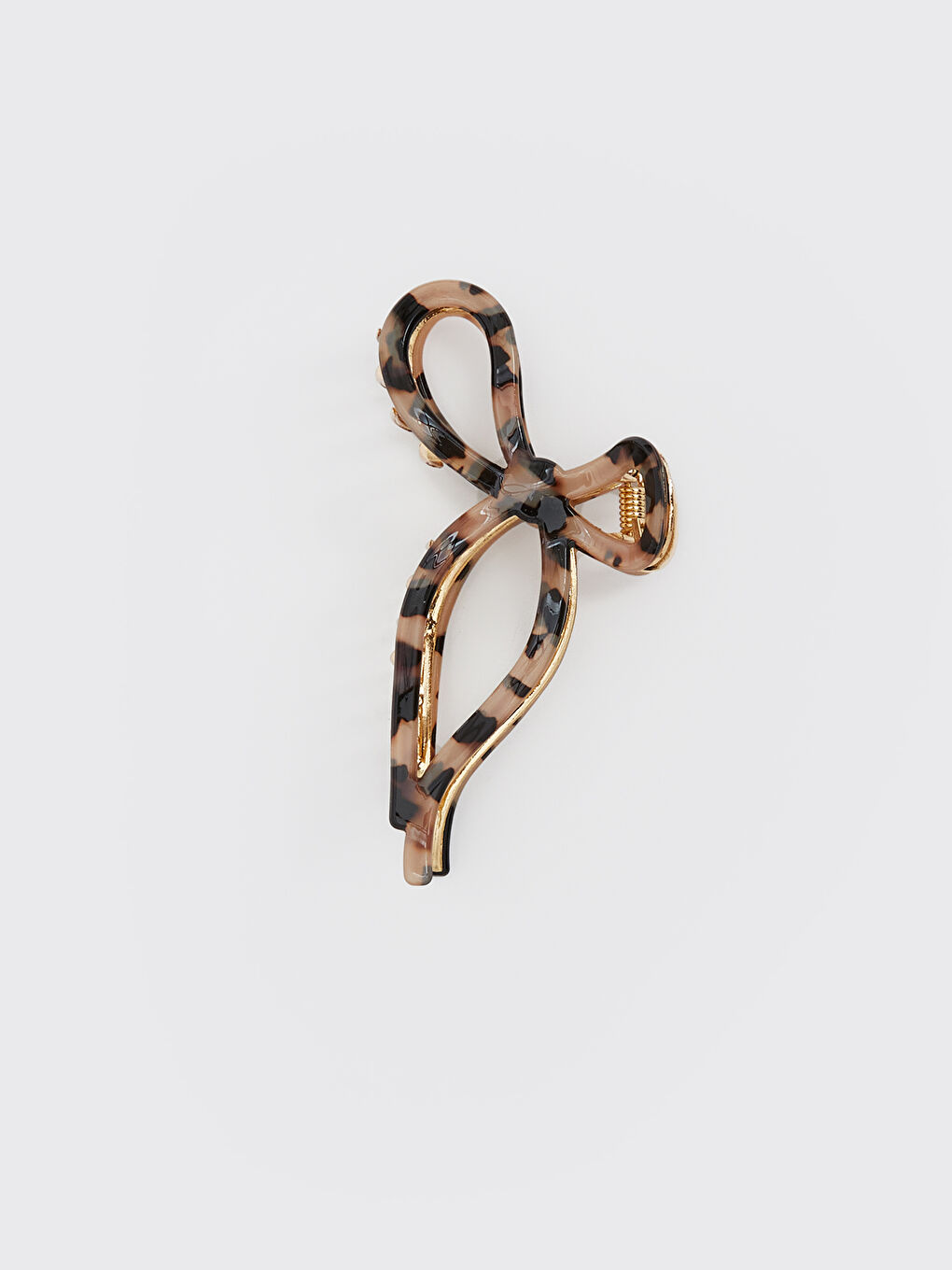 LCW ACCESSORIES Woman MIX Claw & Clip & Scrunchie -W58327Z8-M0T