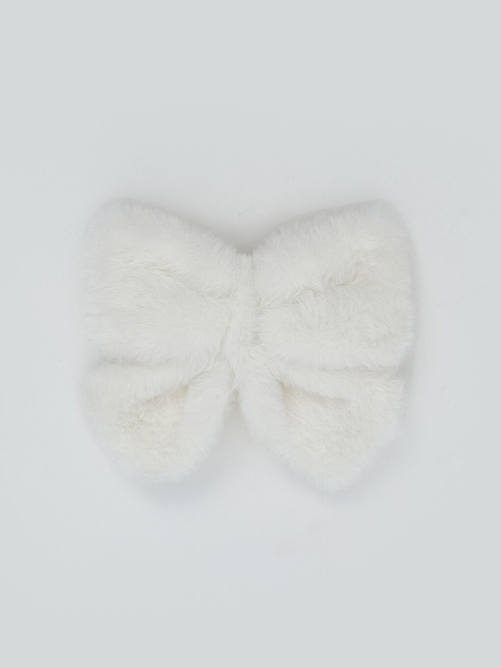 Bow Look Women's Hair Clip