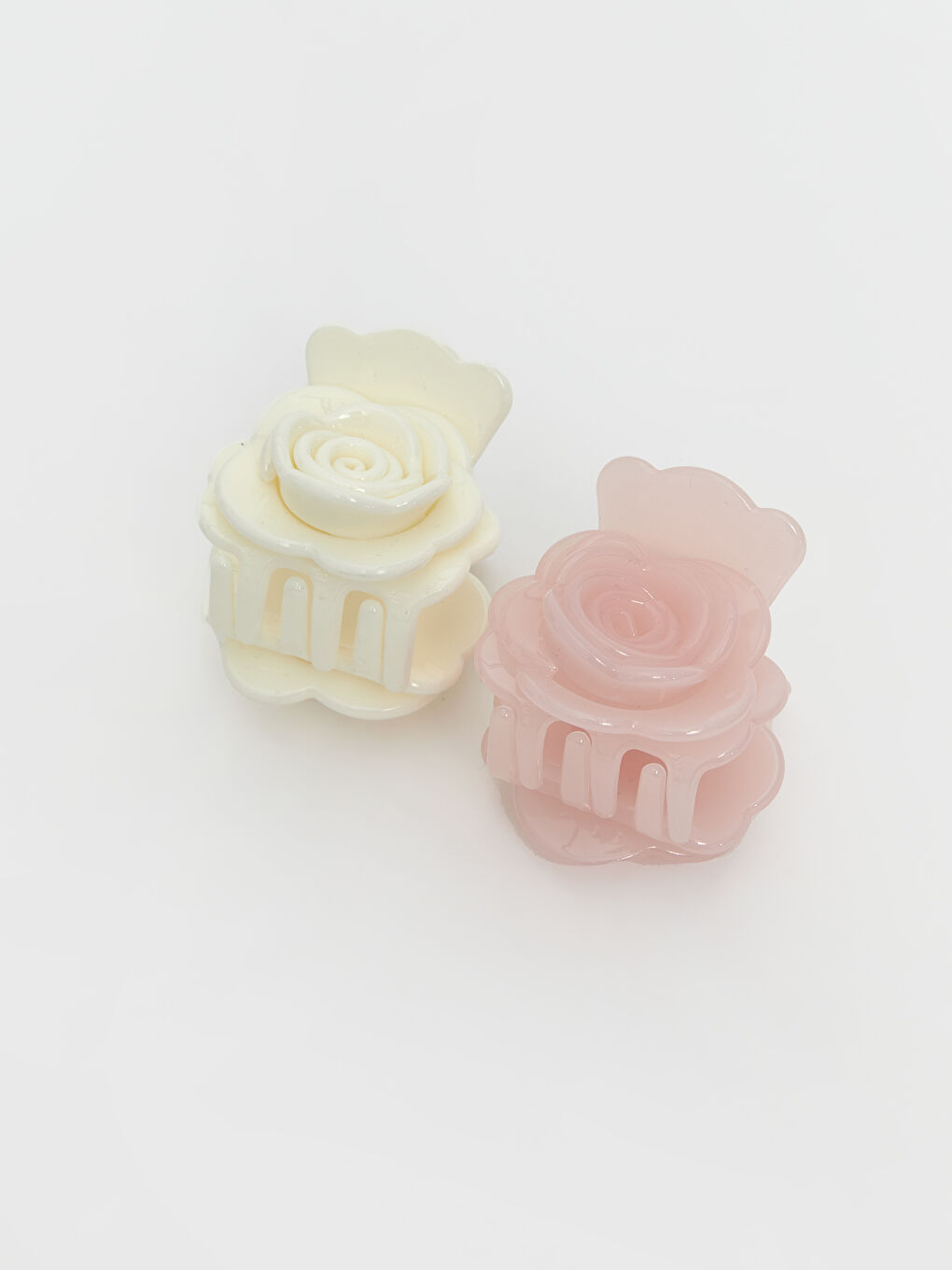 LCW ACCESSORIES تۆقەی قژ تێكه‌ڵاو ژن -W58347Z8-QBC