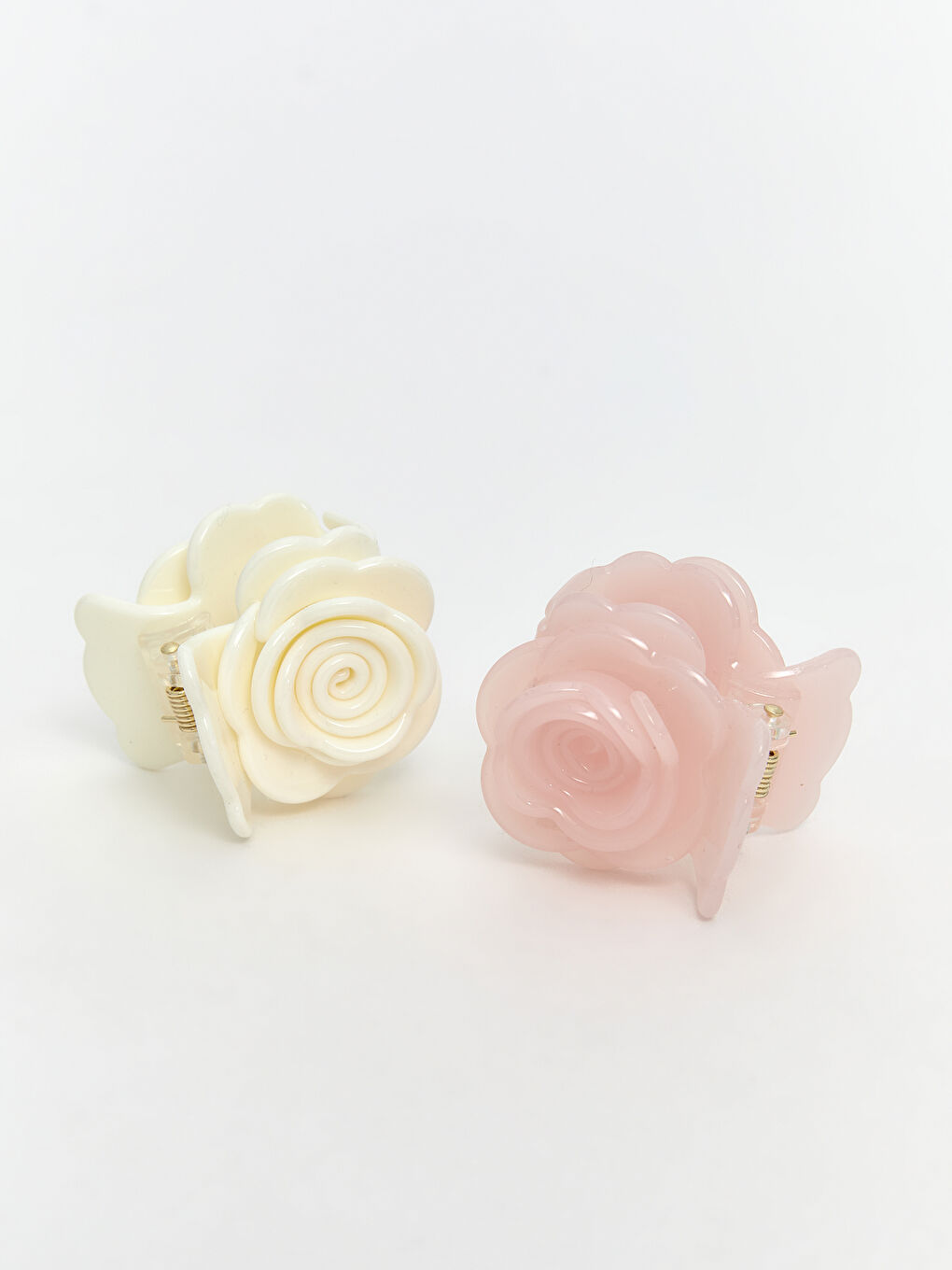 LCW ACCESSORIES تۆقەی قژ تێكه‌ڵاو ژن -W58347Z8-QBC