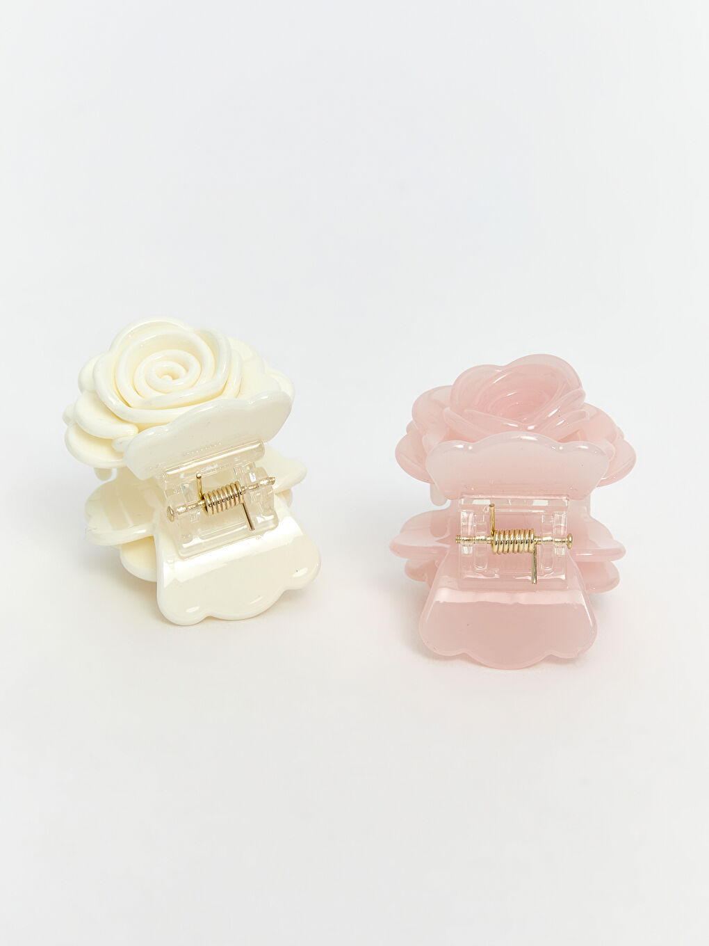 LCW ACCESSORIES تۆقەی قژ تێكه‌ڵاو ژن -W58347Z8-QBC