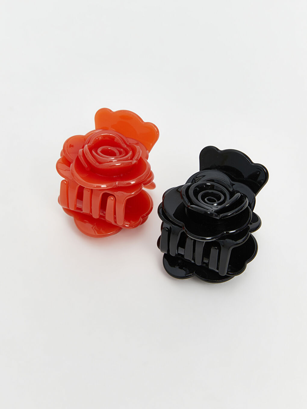 LCW ACCESSORIES تۆقەی قژ تێكه‌ڵاو ژن -W58347Z8-QBC