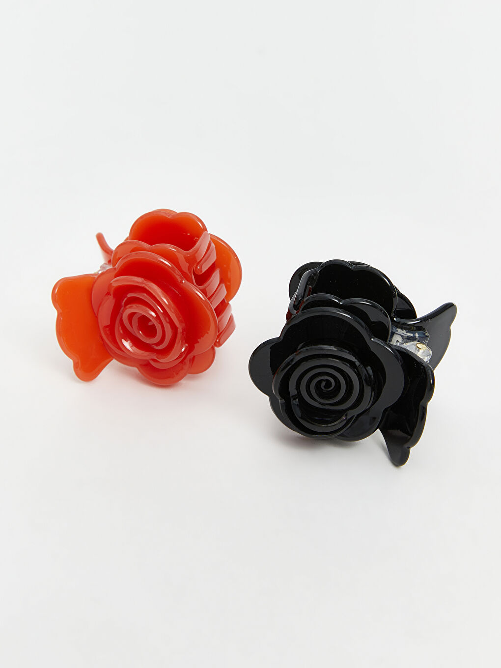 LCW ACCESSORIES تۆقەی قژ تێكه‌ڵاو ژن -W58347Z8-QBC
