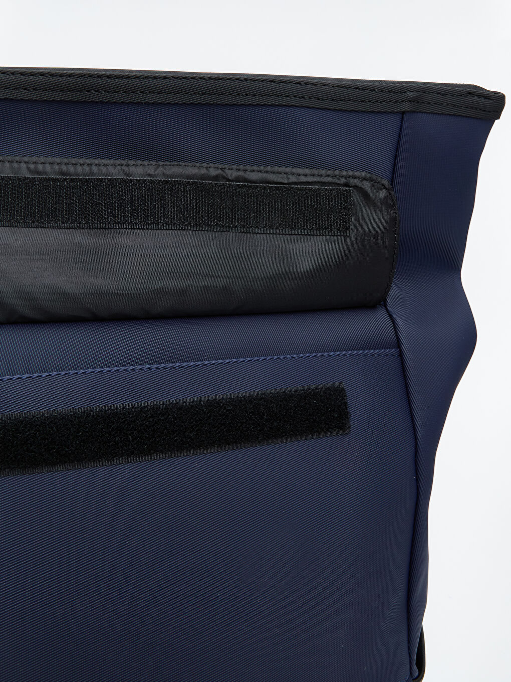 Lacivert Çok Bölmeli Erkek Sırt Çantası-6