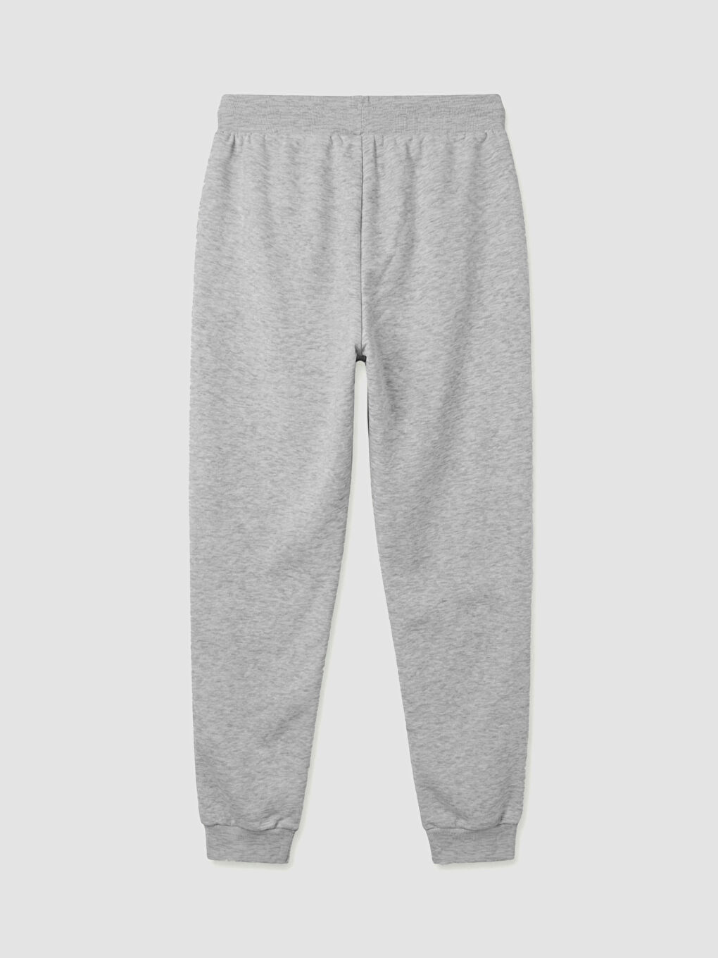 Pantaloni de trening jogger GRI Femeie-1
