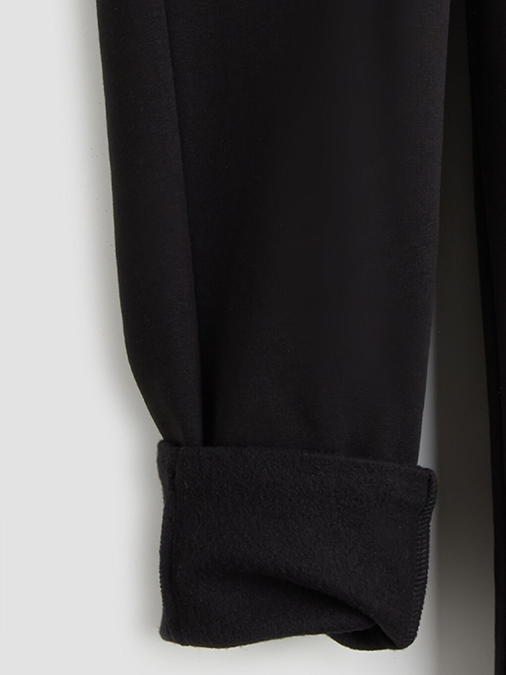 Women's Sweatpants with Elastic Waist-8