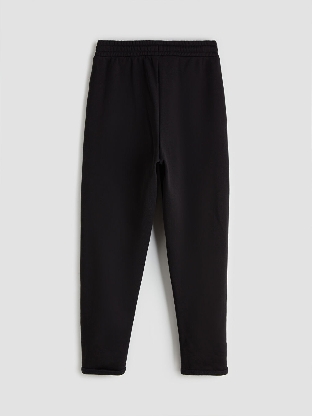 Women's Sweatpants with Elastic Waist-6