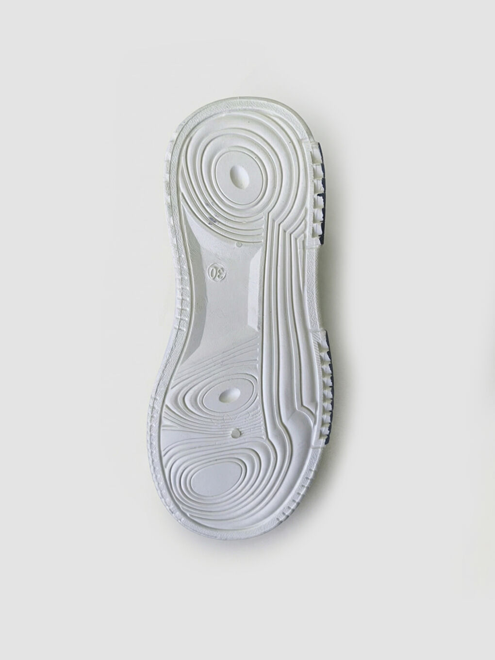 Bağcık Ve Cırt Cırtlı Erkek Çocuk Spor Ayakkabı-2