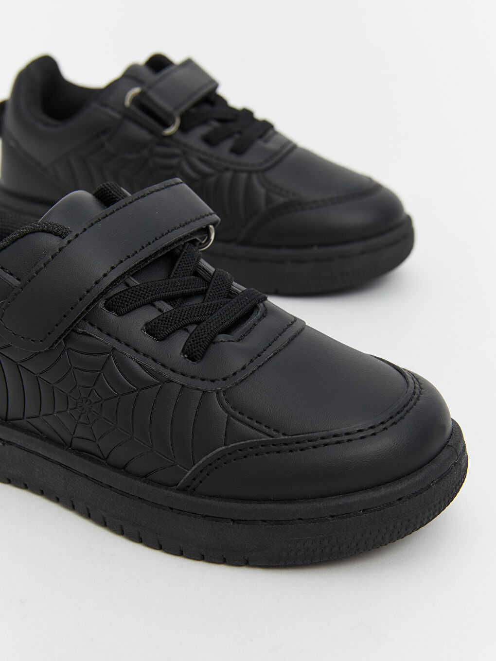 Pertle i čičak trake Patike za Bebe dečake-2