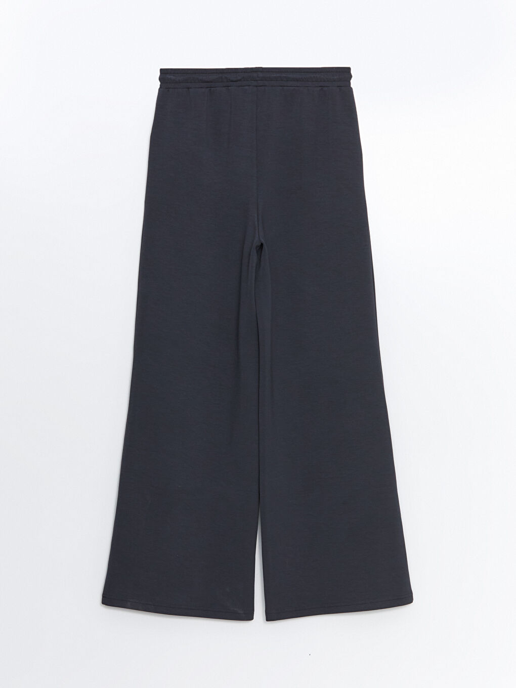 XSIDE Elasticated Waist Straight Leg Women's Sweatpants -W58401Z8-E93