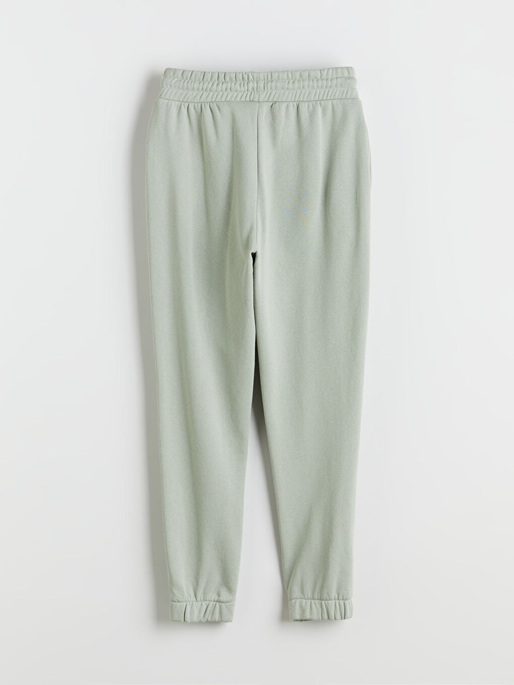 Elasticated Waist Women's Jogger Sweatpants-5