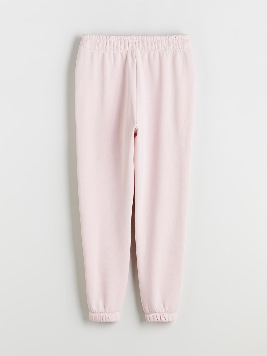 XSIDE Elasticated Waist Women's Jogger Sweatpants -W58411Z8-YQ2