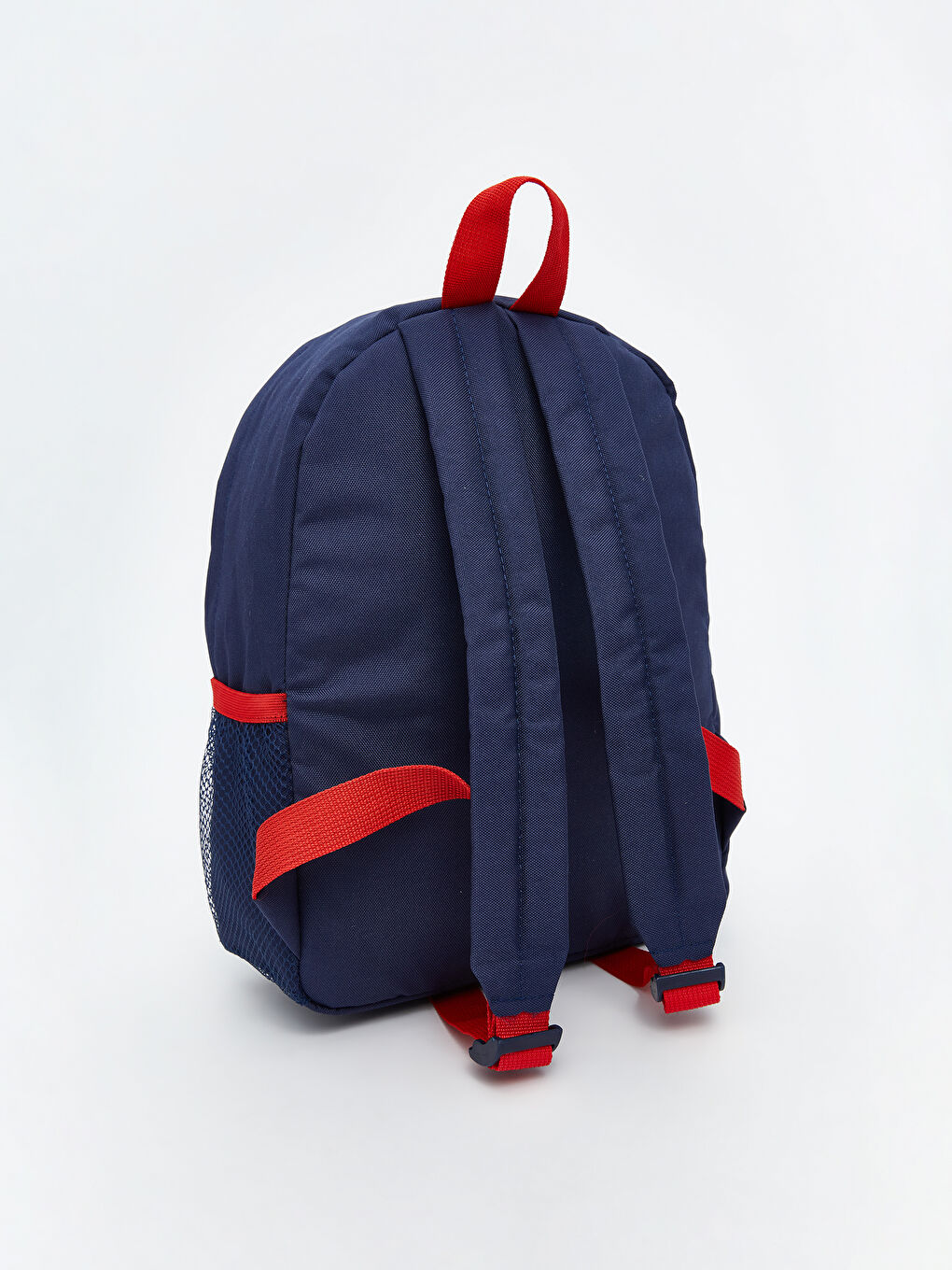 Sac d'école Imprimé pour Garçons Sonic-1