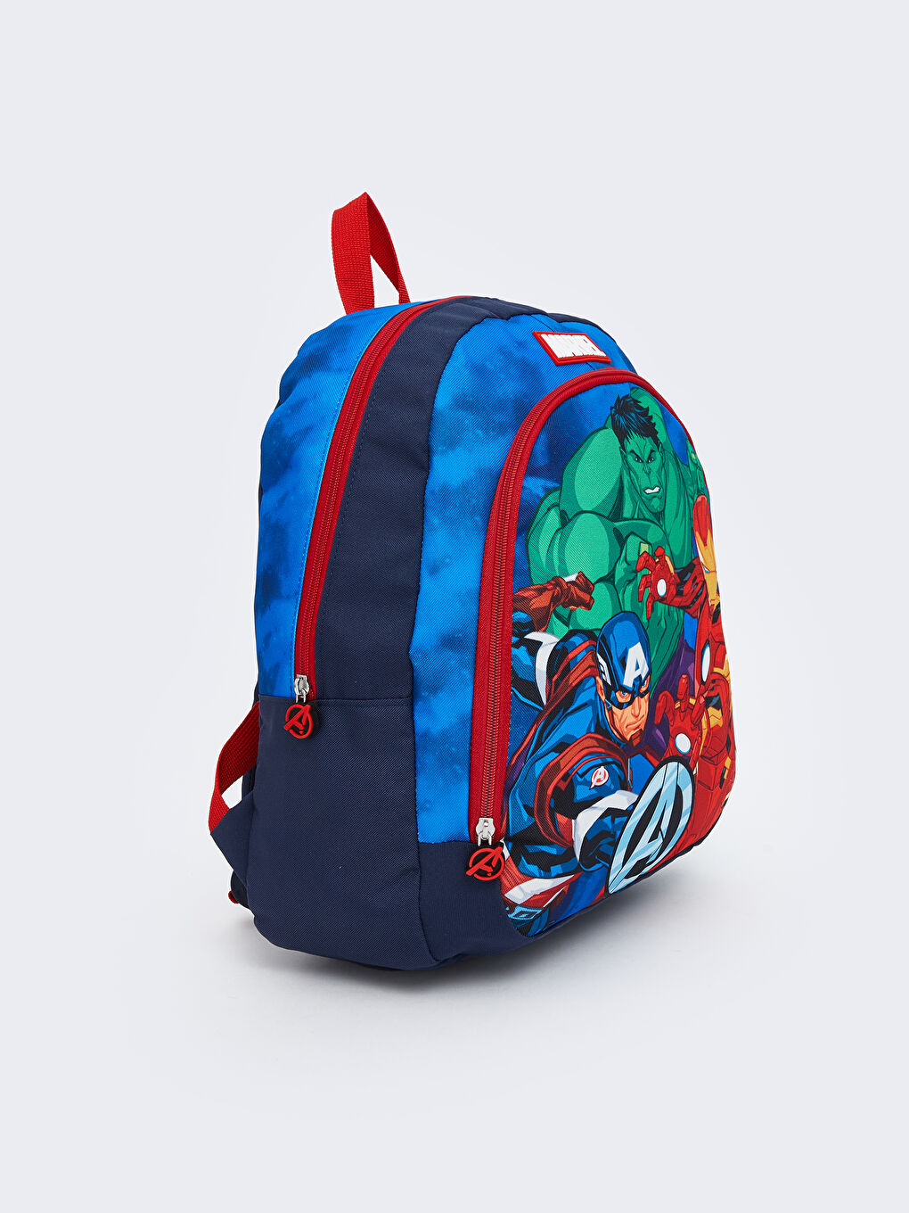 Marvel Štampani Dečji Ranac-1