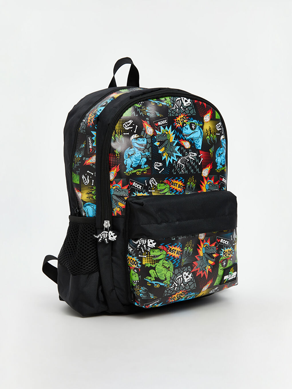 LCW ACCESSORIES Marvel Printed Boys' School Bag -W58472Z4-LQJ