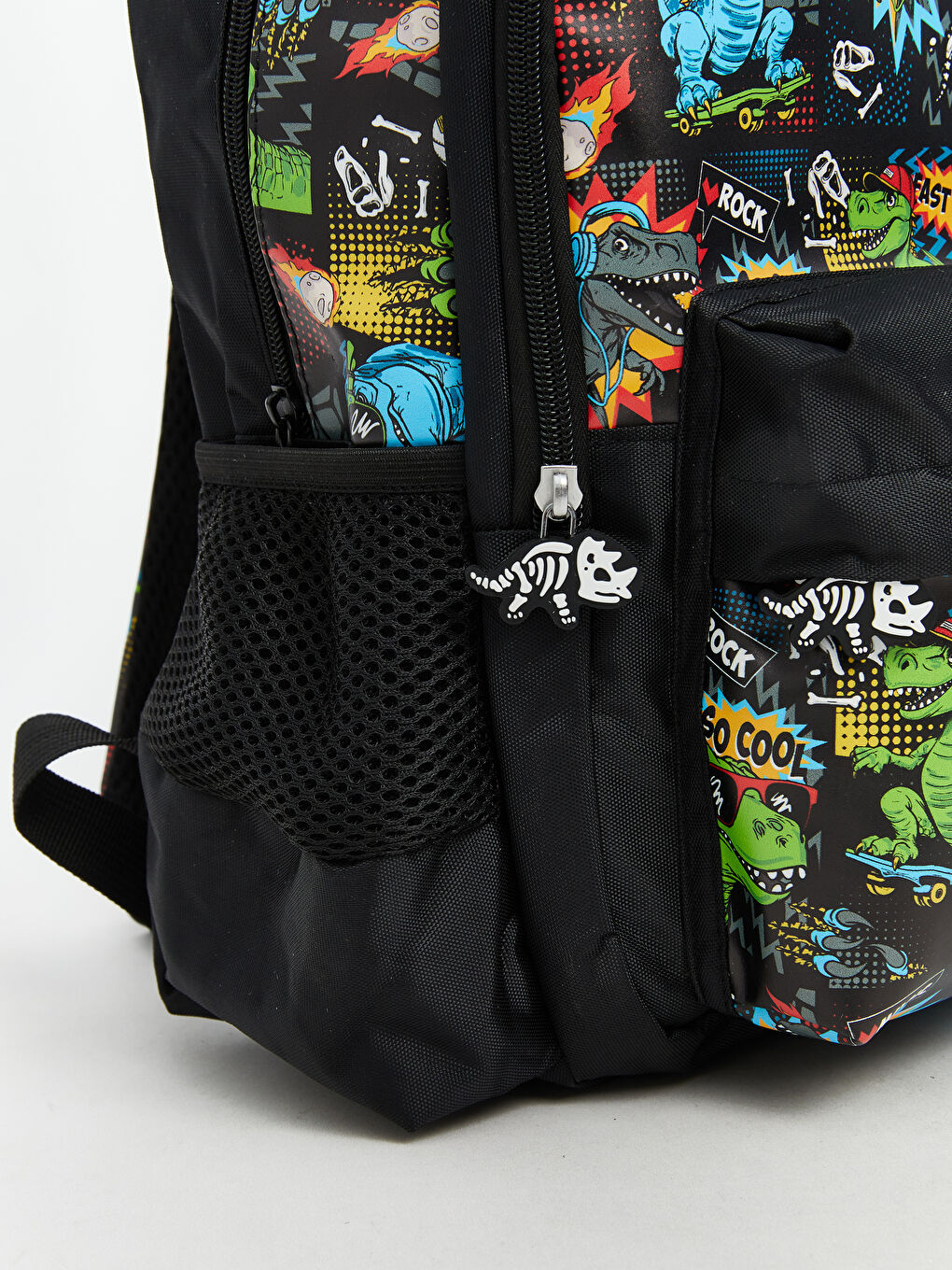 LCW ACCESSORIES Marvel Printed Boys' School Bag -W58472Z4-LQJ