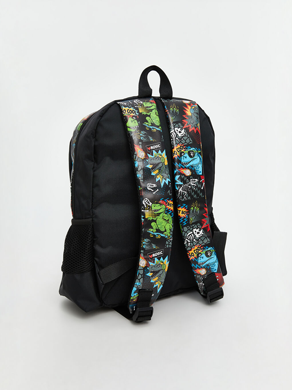 LCW ACCESSORIES Marvel Printed Boys' School Bag -W58472Z4-LQJ