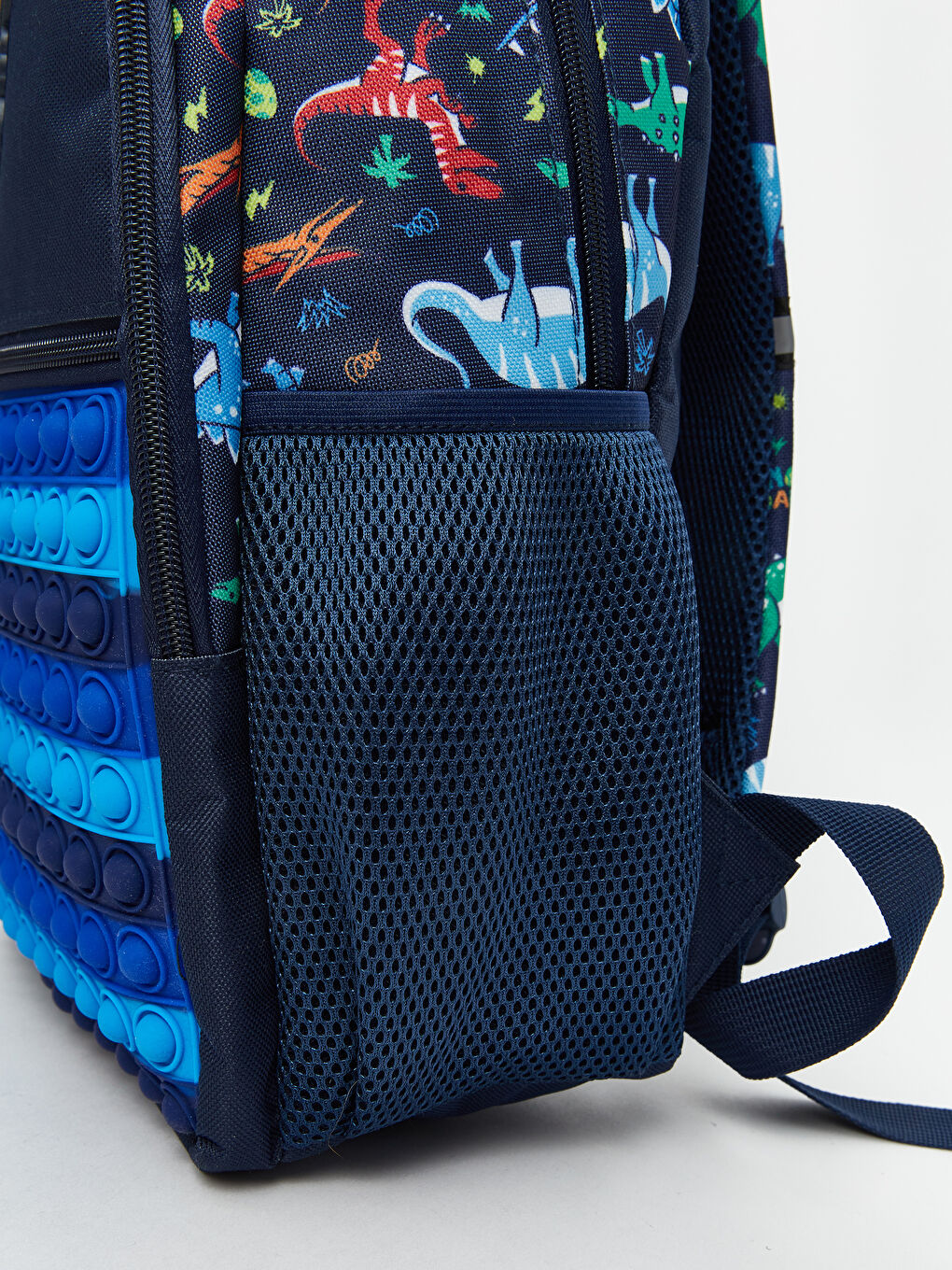 Рюкзак для школи з принтом динозавра для хлопчиків-2