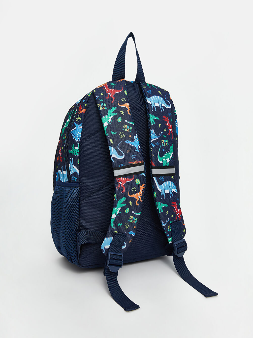 Рюкзак для школи з принтом динозавра для хлопчиків-3