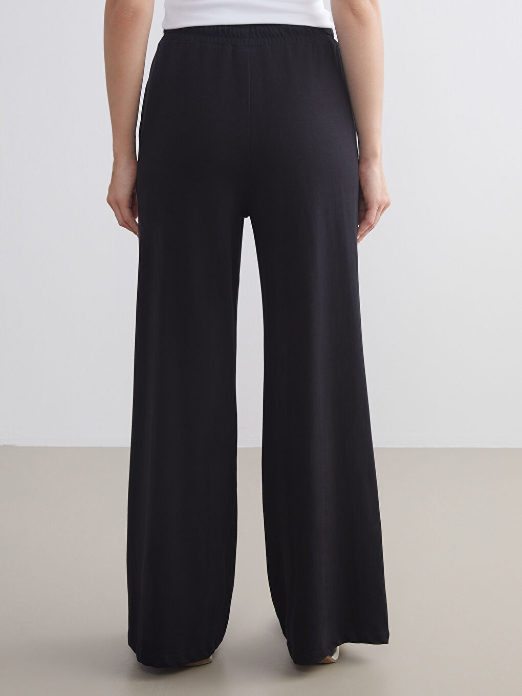 XSIDE Women's Sweatpants with Elastic Waist -W58486Z8-CVL