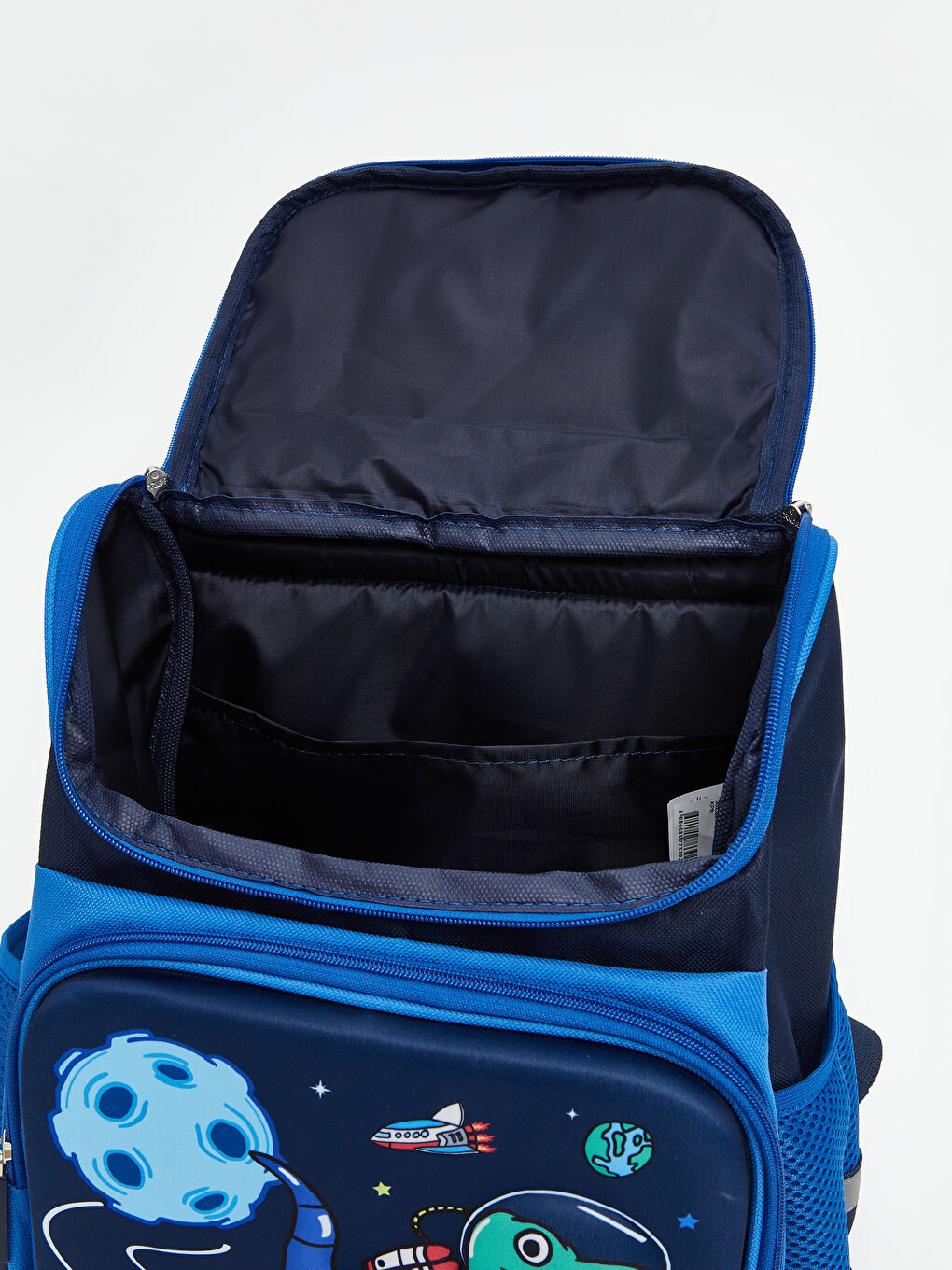 LCW ACCESSORIES Dinosaur Printed Boys' School Bag -W58520Z4-HFK