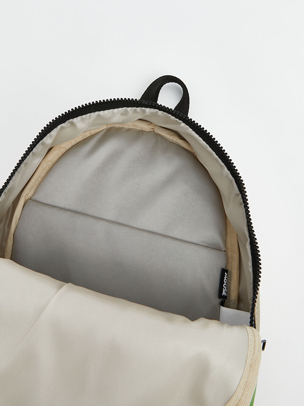 Ghiozdan Școlar Imprimat pentru Băieți Mickey Mouse-5