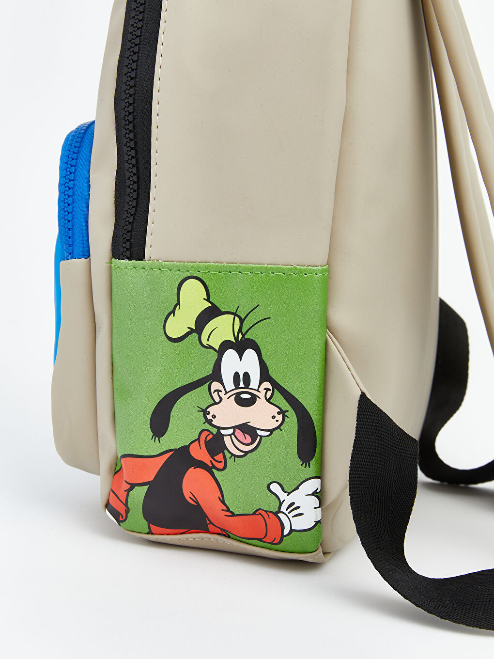 Ghiozdan Școlar Imprimat pentru Băieți Mickey Mouse-2