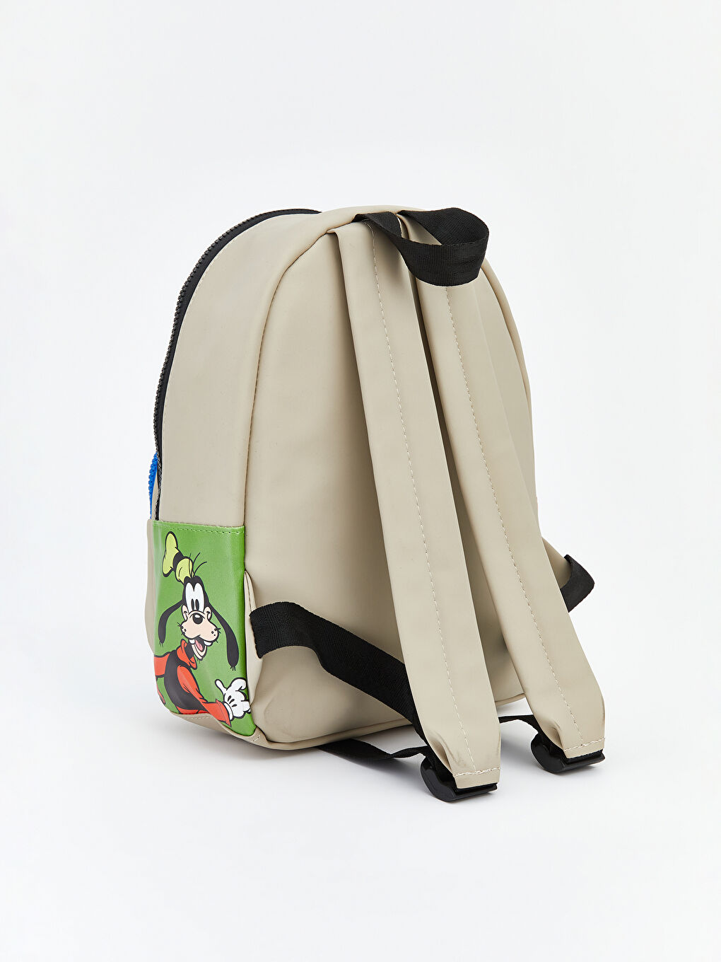 Ghiozdan Școlar Imprimat pentru Băieți Mickey Mouse-4