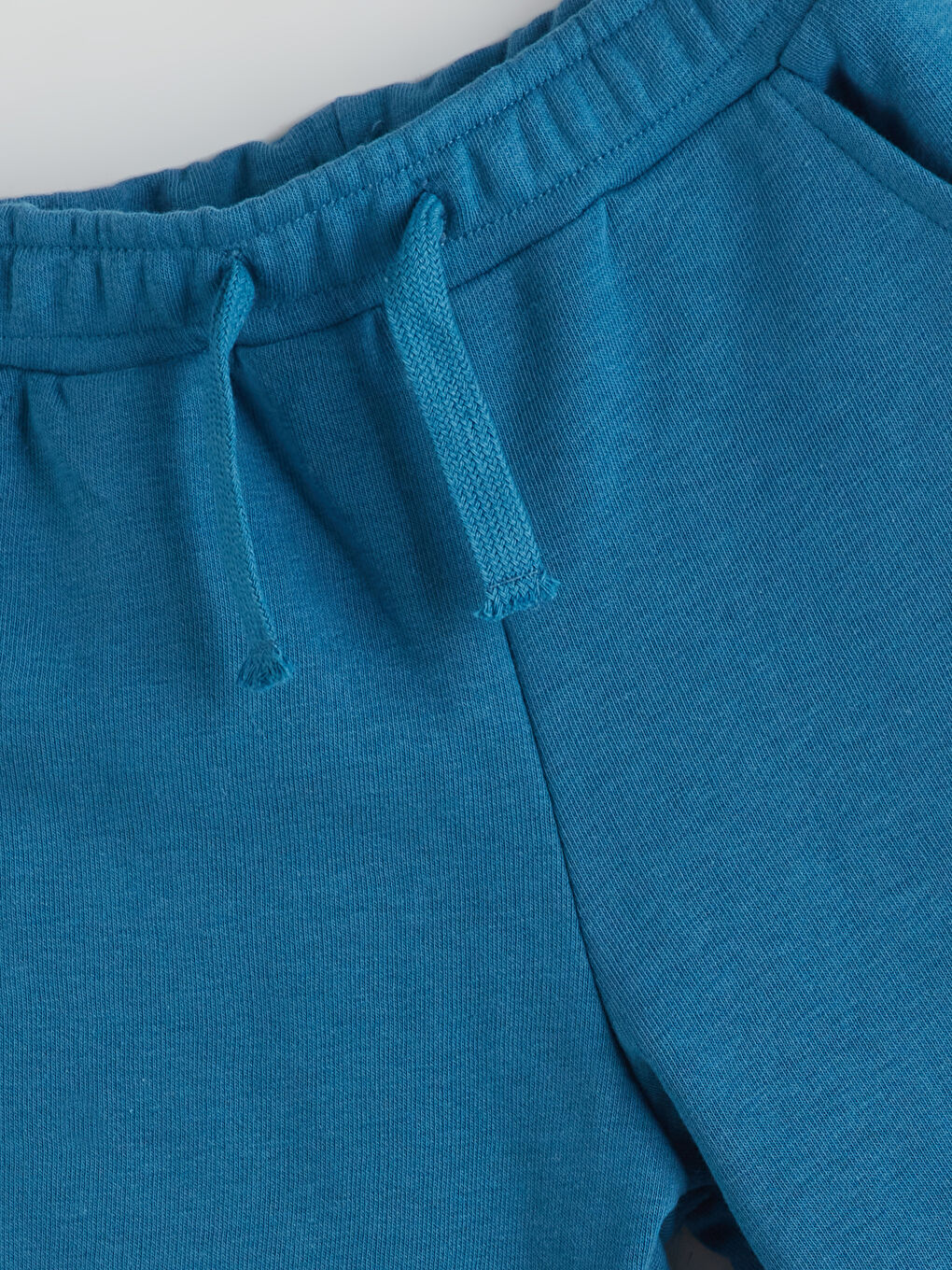 Crew Neck Boys' Sweatshirt and Sweatpants-5